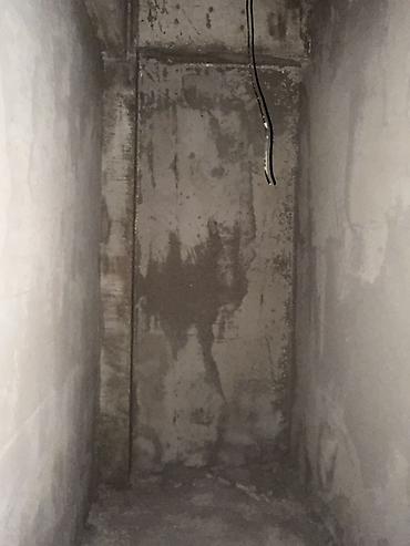 дом м: 3 комнаты, 77 м², Нижний Джал (Джал-23) 4 этаж, ПСО (под самоотделку) — 7