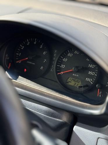 mazda 2000: Mazda Demio: 2006 г., 1.3 л, Автомат, Бензин, Хэтчбэк — 10