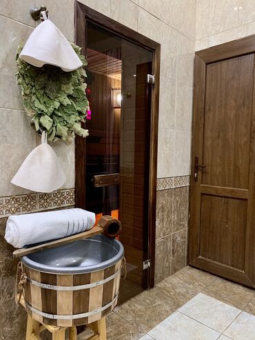sauna antiseptik dlja ban i saun: Баня, Сауна | Караоке, Массаж, Пилинг