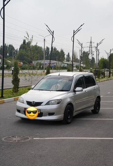 тюнинг мазда 323f слепая: Mazda Demio: 2003 г., 1.5 л, Автомат, Бензин, Хетчбек