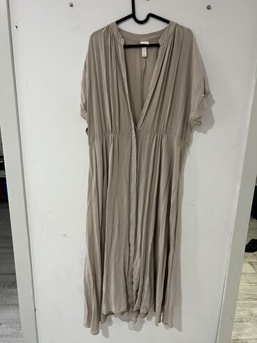 haljine za pokrivene novi pazar: 3XL (EU 46), bоја - Šareno, Koktel, klub, Kratkih rukava