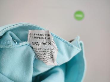 benetton gr: Spodnie materiałowe damskie, rozmiar M — 7