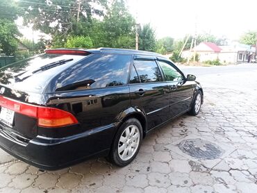 двигатель мерседес 2.2 дизель купить: Honda Accord: 2000 г., 2.3 л, Автомат, Бензин, Универсал
