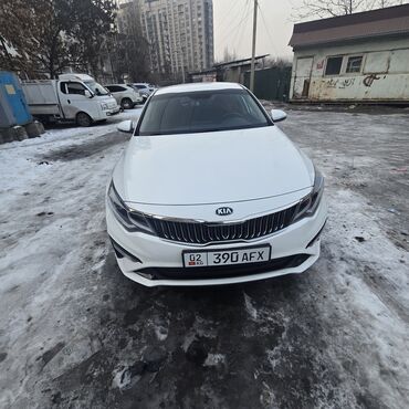 киа спортейж: Kia K5: 2019 г., 2 л, Автомат, Газ, Седан