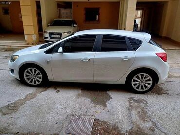 Opel: Opel Astra: 1.3 l. | 2013 έ. 208445 km. Χάτσμπακ — 2