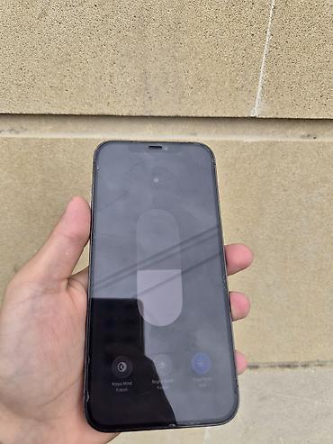 ipod touch 8: IPhone 12 Pro, 256 GB, Mavi, Face ID — 4