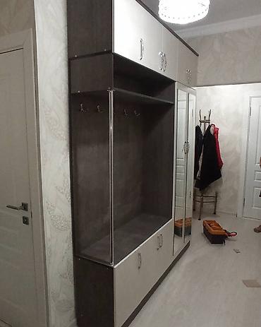 mod: Modern Home Прихожие на заказ, любой сложности. Доставка установка — 8