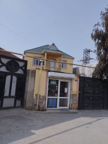 Həyət evi alıram: Biləcəri 5 otaqlı, 180 kv. m, Kredit yoxdur, Orta təmir