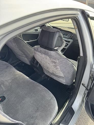 Hyundai: Hyundai Sonata: 2019 г., Автомат, Седан — 16