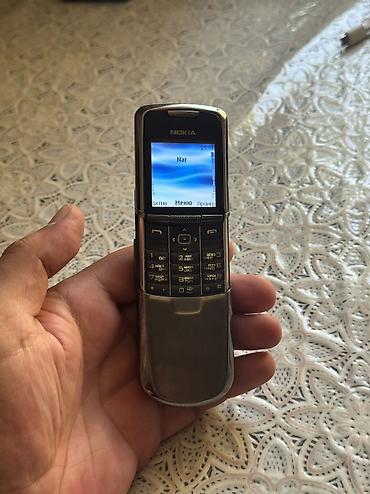 hope 8800: Nokia 8 Sirocco, < 2 GB Memory Capacity, Düyməli — 8