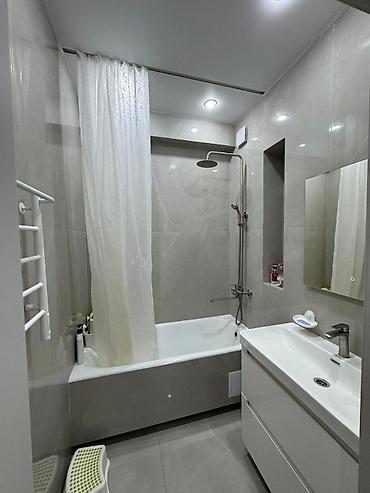 Продажа квартир: 3 комнаты, 92 м², Элитка, 9 этаж, Евроремонт — 19