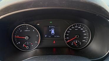 Kia: Kia Sportage: 2019 г., 2 л, Автомат, Дизель, Кроссовер — 8