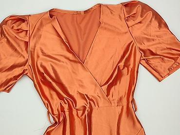 sukienki satyna: Sukienka damska, rozmiar S — 1