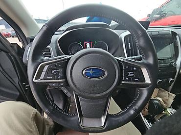 Subaru: Subaru Ascent: 2019 г., 2.4 л, Автомат, Бензин, Кроссовер — 11