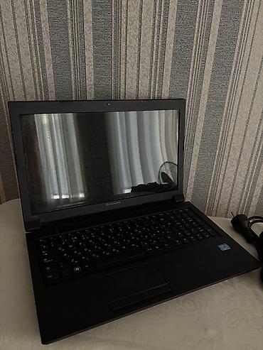 ikinci el thinkpad: Lenovo noutbuk Ekran yanır amma acılmir Hər şeyi yaxşi vəziyyətdə - — 2