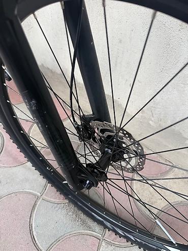 Горные велосипеды: Из Германии — 4