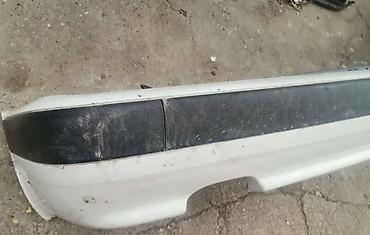 dm tapi: BRANIK BELI ZA AUDI 80 | audi 80 zadnji branik beli — 1