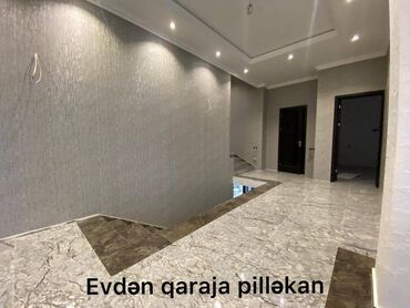 Həyət evləri və villaların satışı: 9 otaq, 530 kv. m, Yeni təmirli — 6