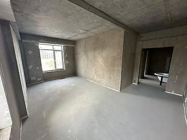 imall: 3 комнаты, 105 м², Элитка, 2 этаж, ПСО (под самоотделку) — 2