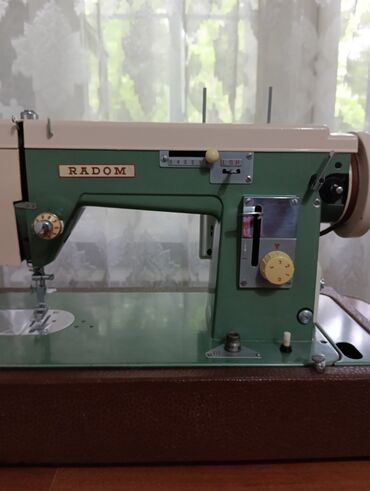 аренда швейный машинки: Швейная машина Ручной