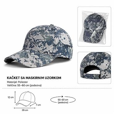 One size, bоја - Šareno na lalafo.rs One size, bоја - Šareno