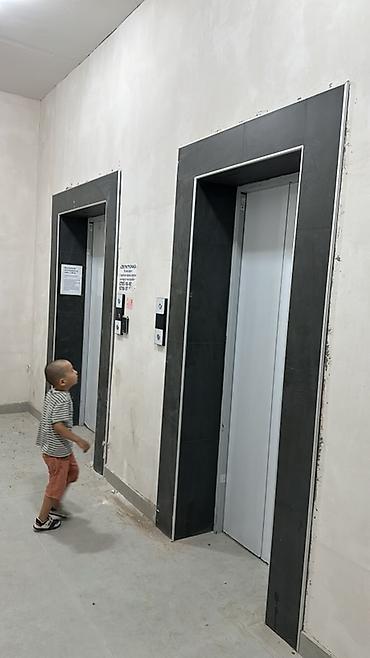 Новостройки от застройщика: Сдан, Элитка, 3 комнаты, 98 м² — 5