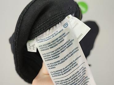 slim jeans: Yessica, Jeansy damskie, rozmiar 2XS — 5