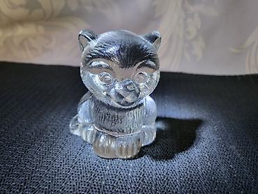 gitare cene: Figura maceta Goebel pun kristal iz 80ih.godina. Figura maceta cuveni — 2