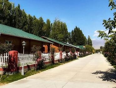 Посуточная аренда квартир: Сдаю квартиру студию в с.Кош-Коль ЦО Raduga West Resort по суточно — 6