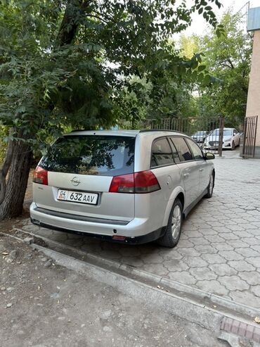 продажа авто в киргизии колеса: Opel Vectra: 2005 г., Механика, Бензин