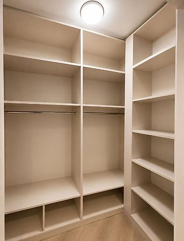 flat osh: 2 комнаты, 63 м², Южная Магистраль 14 этаж, Дизайнерский ремонт — 2