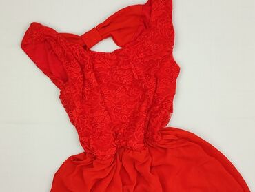 tanie letnie sukienki plus size: Sukienka damska, S