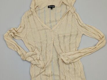 bluzki polo damskie z długim rękawem: Bluzka Damska, Prettylittlething, L, stan - Bardzo dobry