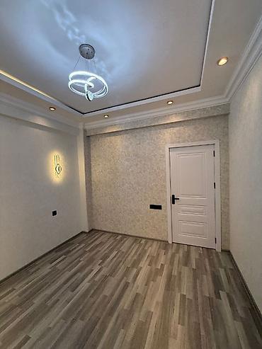 Mənzillər: Masazır, 3 otaqlı, Yeni tikili, 83 kv. m — 8