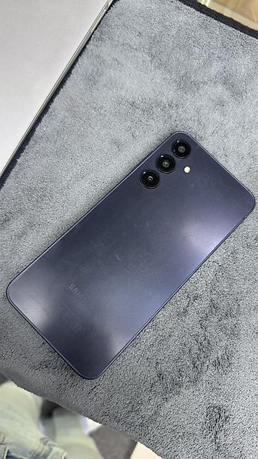 Samsung Galaxy A16, Б/у, 128 ГБ, цвет - Синий at lalafo.kg Samsung Galaxy A16, Б/у, 128 ГБ, цвет - Синий