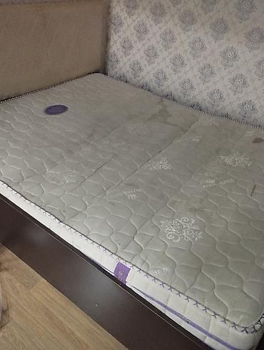 Çarpayılar: İkinəfərlik çarpayı — 9