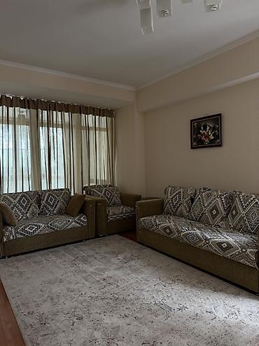 studio apartment: Карвен 4 Сезона Уютная светлая однокомнатная квартира-студия. Wi-Fi — 8