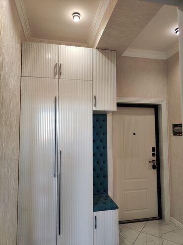 Yeni tikili: Bakıxanov qəs., 1 otaqlı, Yeni tikili, m. Neftçilər, 63 kv. m -da lalafo.az — 3 Yeni tikili: Bakıxanov qəs., 1 otaqlı, Yeni tikili, m. Neftçilər, 63 kv. m — 3