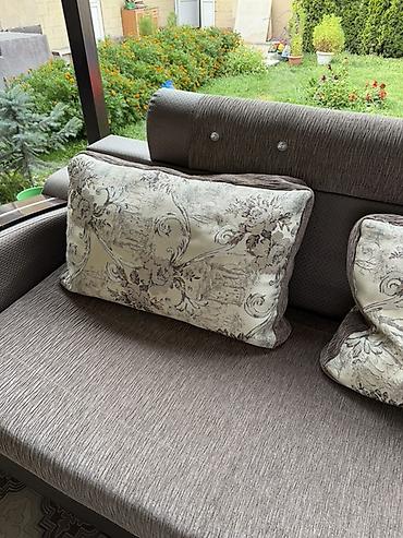 sofa: Угловой диван, С ящиками — 2