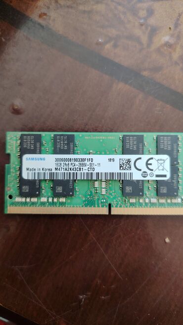 işlenmiş mikrovalnovka: Ram 16 gb az islenmisdi