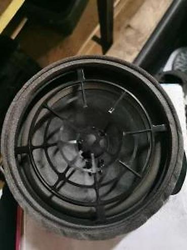 focal auto zvucnici: ZVUČNIK A4 B9. 15-18. 8W5035411 | zvucnik — 3