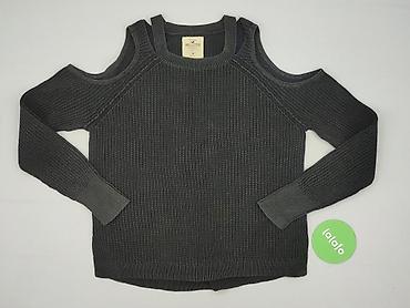 emo bluza: Hollister, Sweter damski, rozmiar M — 2