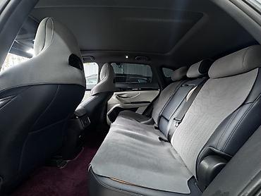 BYD: BYD Song Plus: 2024 г., Электромобиль, Кроссовер — 11