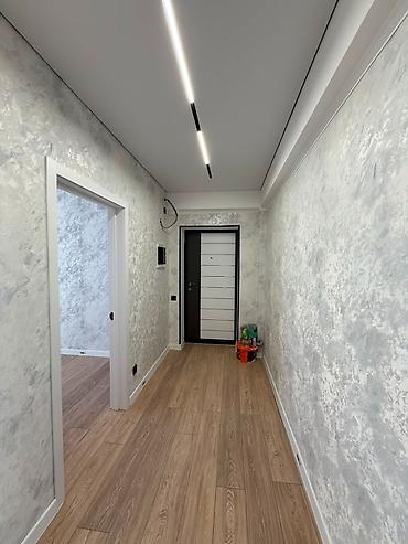 2 6: 2 комнаты, 65 м², Технопарк 4 этаж, Дизайнерский ремонт — 9