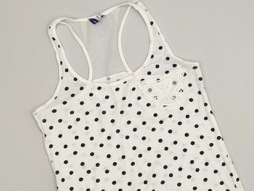 t shirty damskie pod marynarkę: Stradivarius, Women`s T-shirt, size M (EU 38)