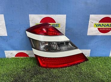 фонари освещения: Задний фонарь Mercedes-Benz W221 — 2