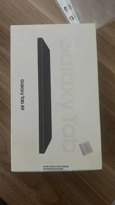 samsun a35: Samsung tab 19 (64gb) ideal veziyyetdedir 2 3 defe istifade olunub