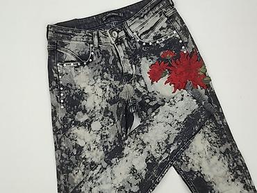Jeansy damskie, rozmiar M