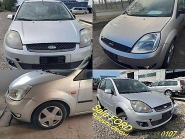 moj auto: ZADNJE OPRUGE ZA FORD C-MAX, COUGAR, FIESTA . OD 2002. DO 2016. GOD — 6