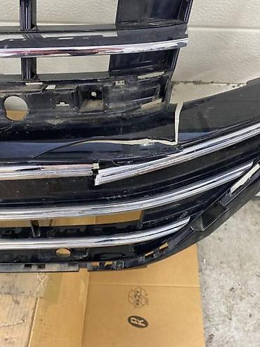 fabia skoda: MASKA ZA VOLKSWAGEN ARTEON - 3G8853651BLH | Maska za Arteom Lift — 2